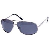 Klassisk Aviator-design i god kvalitet med polariseret glas...